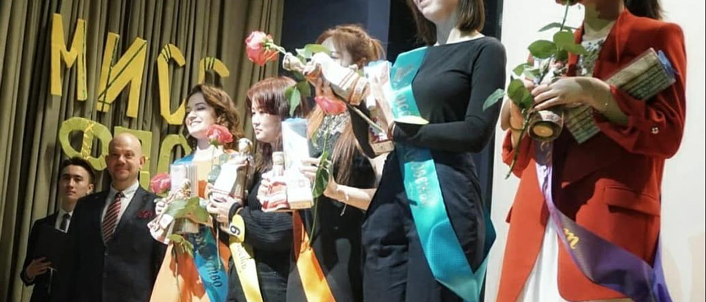 Belarus Minsk Rusça Eğitim