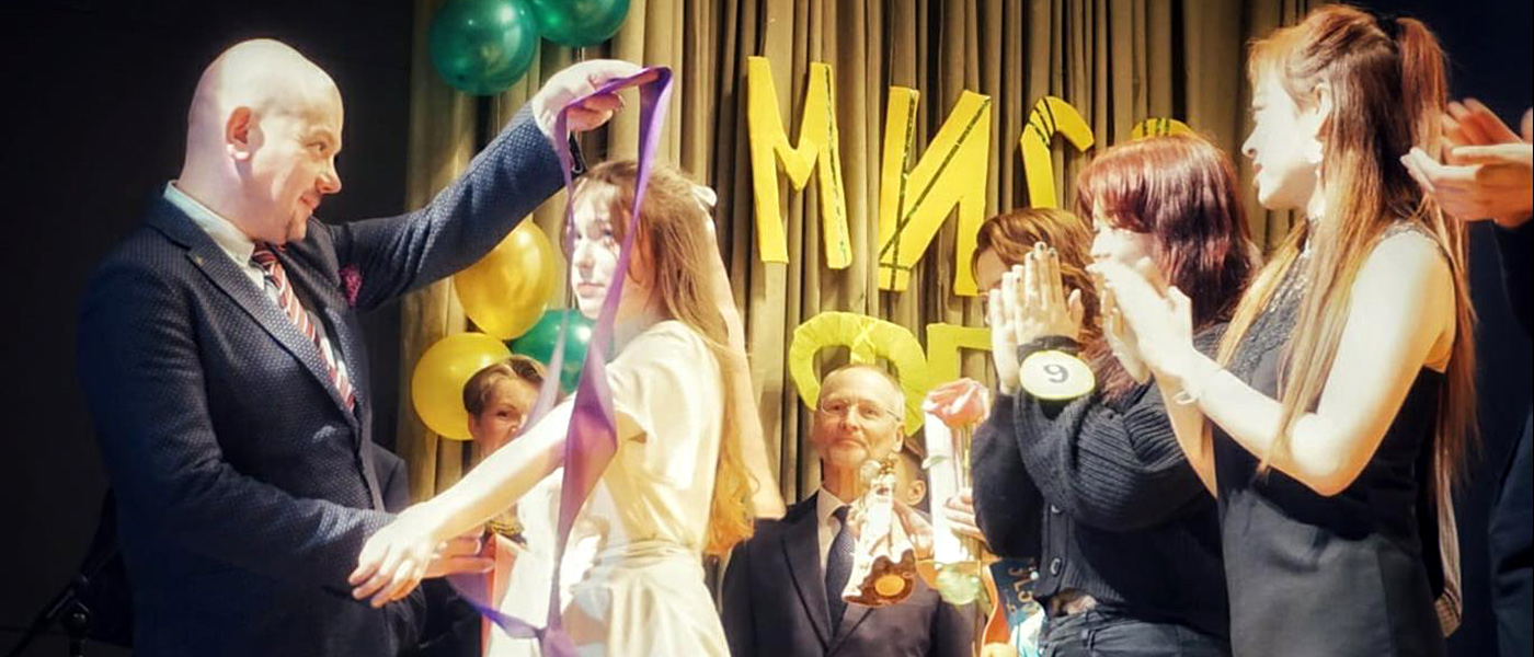 Belarus Minsk Rusça Eğitim