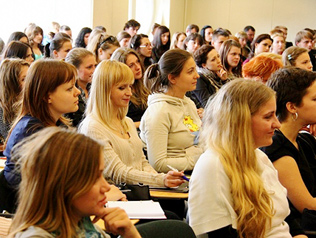 yurt dışında master doktara eğitimi