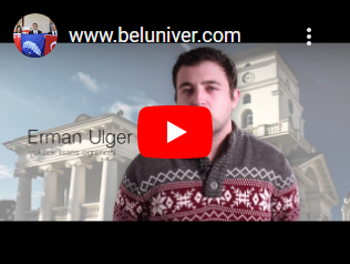 Belarus Devlet Üniversitesi