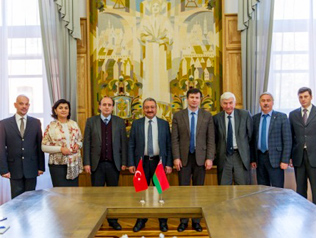 yurtdışı eğitim danışmanlığı